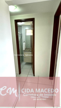 Imagem Cobertura com 2 Quartos à Venda, 60 m² em Cabo Branco - João Pessoa Imagem Cobertura com 2 Quartos à Venda, 60 m² em Cabo Branco - João Pessoa