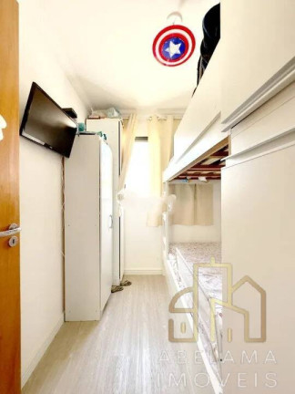 Imagem Cobertura com 2 Quartos à Venda, 98 m² em Vila Camilópolis - Santo André
