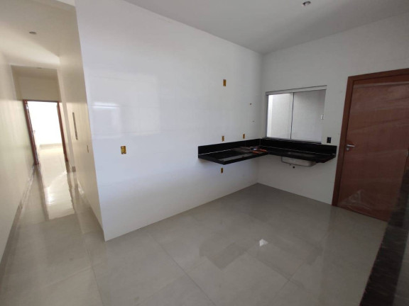 Imagem Casa com 3 Quartos à Venda, 110 m² em Independência - Aparecida De Goiânia Imagem Casa com 3 Quartos à Venda, 110 m² em Independência - Aparecida De Goiânia