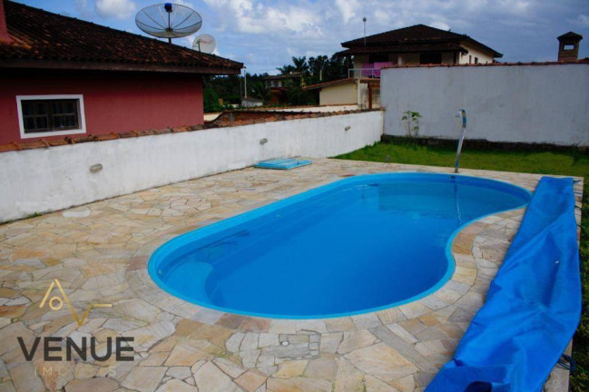 Imagem Casa com 3 Quartos à Venda, 115 m² em Morada Da Praia - Bertioga Imagem Casa com 3 Quartos à Venda, 115 m² em Morada Da Praia - Bertioga