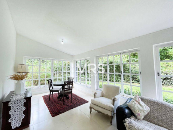 Imagem Casa com 4 Quartos à Venda, 350 m² em Granja Mafra - Teresópolis Imagem Casa com 4 Quartos à Venda, 350 m² em Granja Mafra - Teresópolis