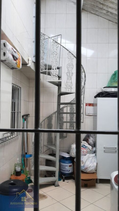 Imagem Casa com 2 Quartos à Venda, 110 m² em Vila Ede - São Paulo Imagem Casa com 2 Quartos à Venda, 110 m² em Vila Ede - São Paulo