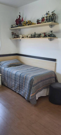 Imagem Apartamento com 3 Quartos à Venda, 202 m² em Tamboré - Santana De Parnaíba