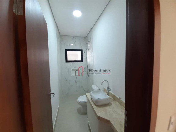 Imagem Casa com 3 Quartos à Venda, 137 m² em Residencial Jardim De Mônaco - Hortolândia