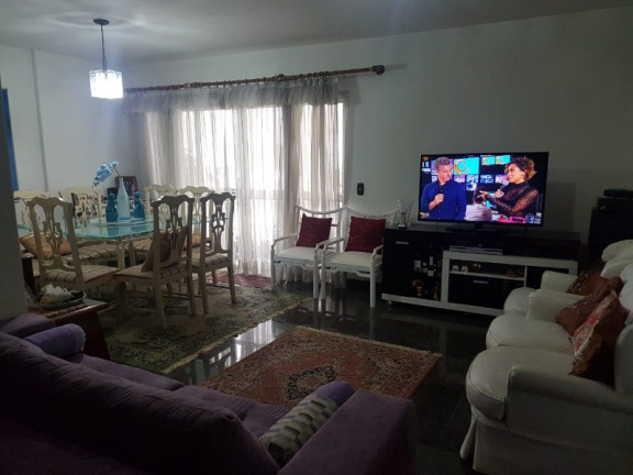 Imagem Imóvel com 4 Quartos à Venda, 136 m² em Vila Clementino - São Paulo Imagem Imóvel com 4 Quartos à Venda, 136 m² em Vila Clementino - São Paulo
