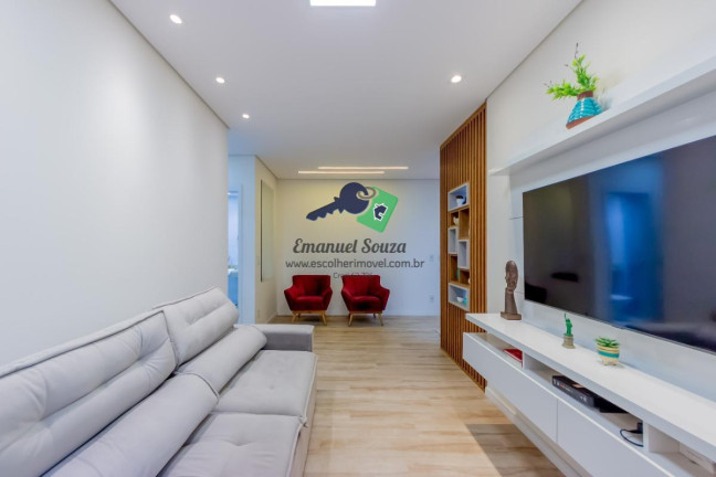 Imagem Apartamento com 2 Quartos à Venda, 114 m² em Vila Mascote - São Paulo Imagem Apartamento com 2 Quartos à Venda, 114 m² em Vila Mascote - São Paulo