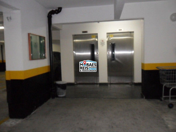 Imagem Apartamento com 1 Quarto à Venda, 40 m² em Pinheiros - São Paulo Imagem Apartamento com 1 Quarto à Venda, 40 m² em Pinheiros - São Paulo