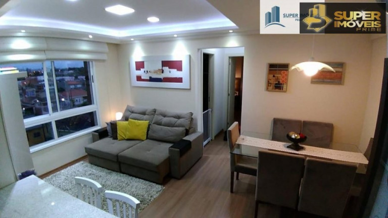 Apartamento com 2 Quartos à Venda, 68 m² em Areal - Pelotas