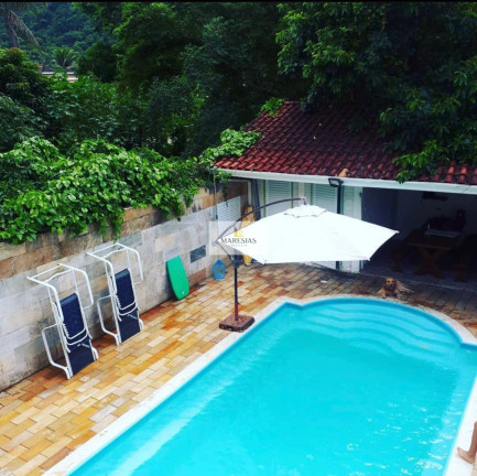 Imagem Casa com 4 Quartos à Venda, 198 m² em Maresias - São Sebastião Imagem Casa com 4 Quartos à Venda, 198 m² em Maresias - São Sebastião
