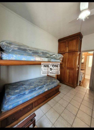 Imagem Kitnet à Venda, 27 m² em Itararé - Santos Imagem Kitnet à Venda, 27 m² em Itararé - Santos