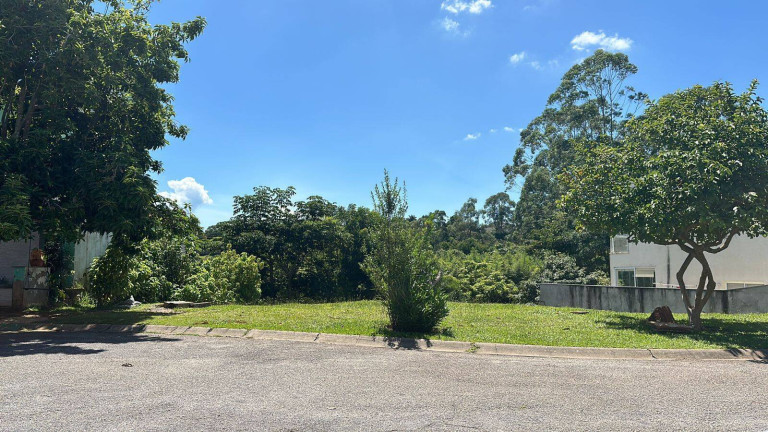 Imagem Terreno em Condomínio à Venda, 270 m² em Floresta De São Vicente - Bragança Paulista Imagem Terreno em Condomínio à Venda, 270 m² em Floresta De São Vicente - Bragança Paulista