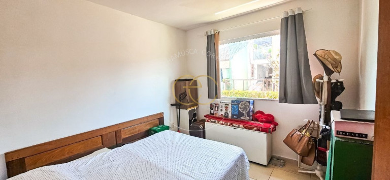 Imagem Casa de Condomínio com 2 Quartos à Venda, 54 m² em Catu De Abrantes (abrantes) - Camaçari Imagem Casa de Condomínio com 2 Quartos à Venda, 54 m² em Catu De Abrantes (abrantes) - Camaçari