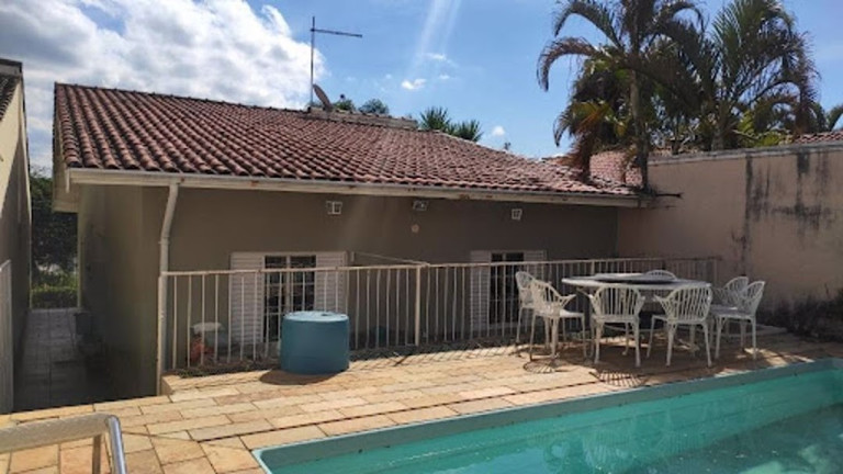 Imagem Casa com 3 Quartos à Venda, 146 m² em Nova Gardênia - Atibaia Imagem Casa com 3 Quartos à Venda, 146 m² em Nova Gardênia - Atibaia