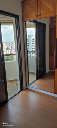 Imagem Imóvel com 3 Quartos à Venda, 100 m² em Vila Andrade - São Paulo Imagem Imóvel com 3 Quartos à Venda, 100 m² em Vila Andrade - São Paulo