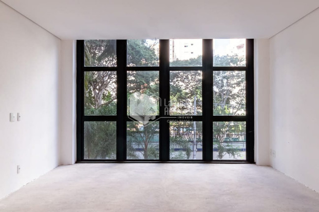 Imagem Apartamento com 1 Quarto à Venda, 41 m² em Vila Romana - São Paulo