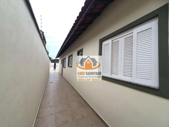Imagem Casa com 2 Quartos à Venda, 54 m² em Jardim Magalhães - Itanhaém Imagem Casa com 2 Quartos à Venda, 54 m² em Jardim Magalhães - Itanhaém
