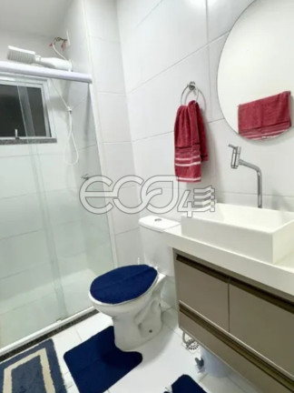 Imagem Apartamento com 2 Quartos à Venda, 53 m² em Aruana - Aracaju Imagem Apartamento com 2 Quartos à Venda, 53 m² em Aruana - Aracaju
