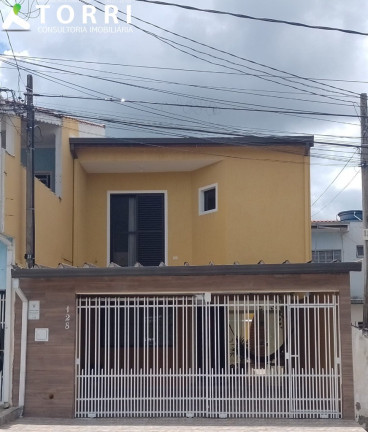 Imagem Sobrado com 3 Quartos à Venda, 183 m² em éden - Sorocaba Imagem Sobrado com 3 Quartos à Venda, 183 m² em éden - Sorocaba