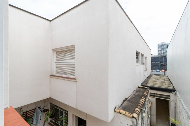 Imagem Casa com 4 Quartos à Venda, 200 m² em Campo Belo - São Paulo