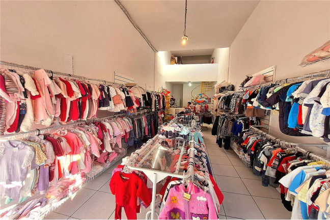 Imóvel Comercial à Venda, 64 m² em Partenon - Porto Alegre