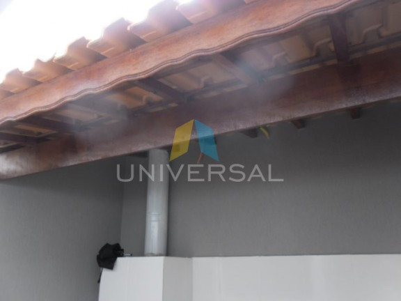 Imagem Sobrado com 3 Quartos à Venda, 150 m² em Vila Ré - São Paulo