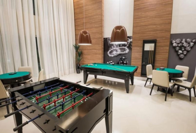Imagem Sala Comercial à Venda, 62 m² em Altiplano Cabo Branco - João Pessoa
