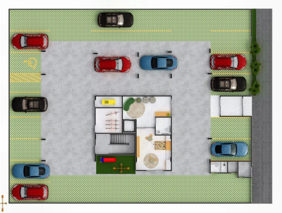 Imagem Apartamento com 3 Quartos à Venda, 71 m² em Bessa - João Pessoa Imagem Apartamento com 3 Quartos à Venda, 71 m² em Bessa - João Pessoa