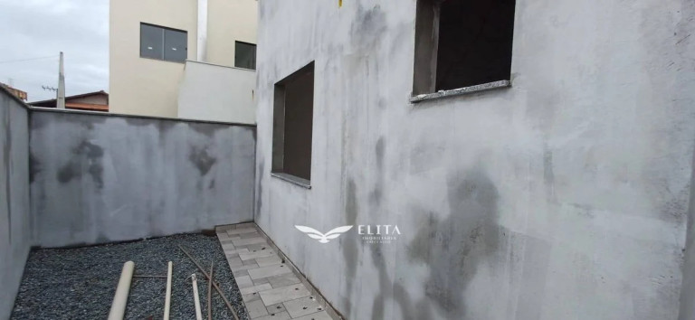 Imagem Apartamento com 3 Quartos à Venda, 77 m² em Itajuba - Barra Velha Imagem Apartamento com 3 Quartos à Venda, 77 m² em Itajuba - Barra Velha
