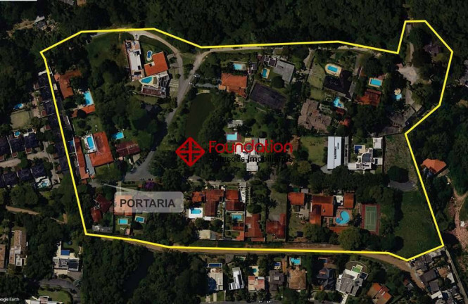 Imagem Casa de Condomínio com 4 Quartos à Venda, 2 m² em Chácara De La Rocca - Carapicuíba Imagem Casa de Condomínio com 4 Quartos à Venda, 2 m² em Chácara De La Rocca - Carapicuíba