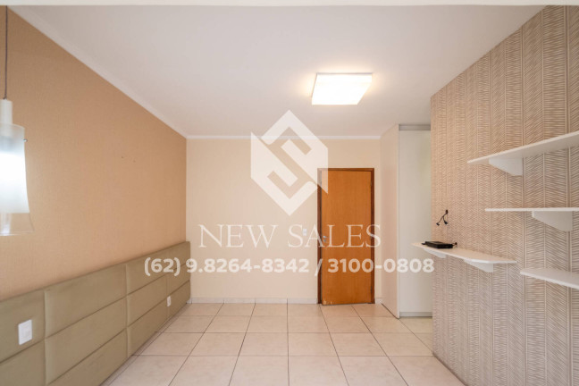 Imagem Casa com 4 Quartos à Venda, 197 m² em Parque Amazônia - Goiânia