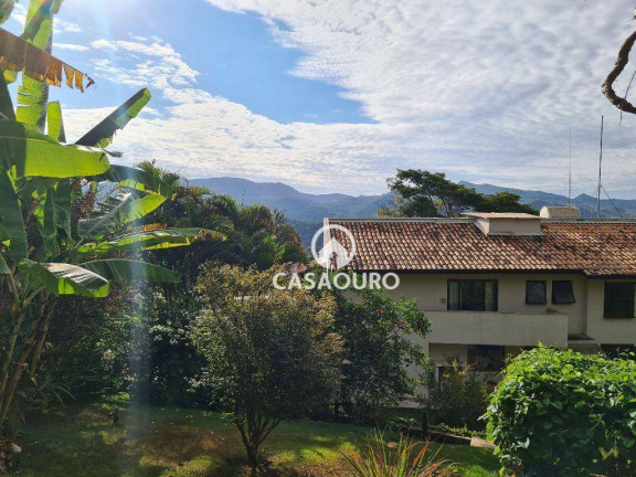 Imagem Casa com 4 Quartos à Venda, 557 m² em Residencial Sul - Nova Lima Imagem Casa com 4 Quartos à Venda, 557 m² em Residencial Sul - Nova Lima