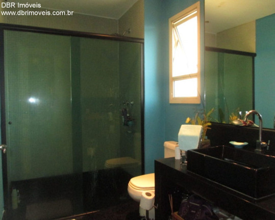 Imagem Apartamento com 3 Quartos à Venda, 165 m² em Tatuapé - São Paulo