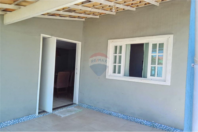 Imagem Casa com 3 Quartos à Venda, 220 m² em Jardim Atlântico - Maricá