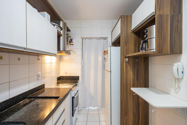 Imagem Apartamento com 3 Quartos à Venda, 68 m² em Campo Comprido - Curitiba Imagem Apartamento com 3 Quartos à Venda, 68 m² em Campo Comprido - Curitiba