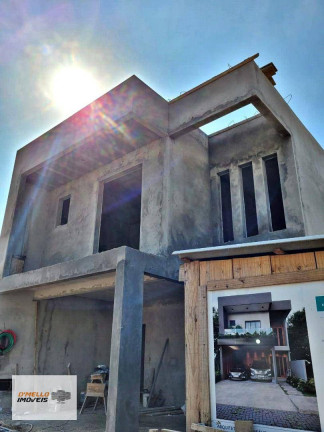 Imagem Sobrado com 3 Quartos à Venda, 170 m² em Beira Rio - Biguaçu Imagem Sobrado com 3 Quartos à Venda, 170 m² em Beira Rio - Biguaçu