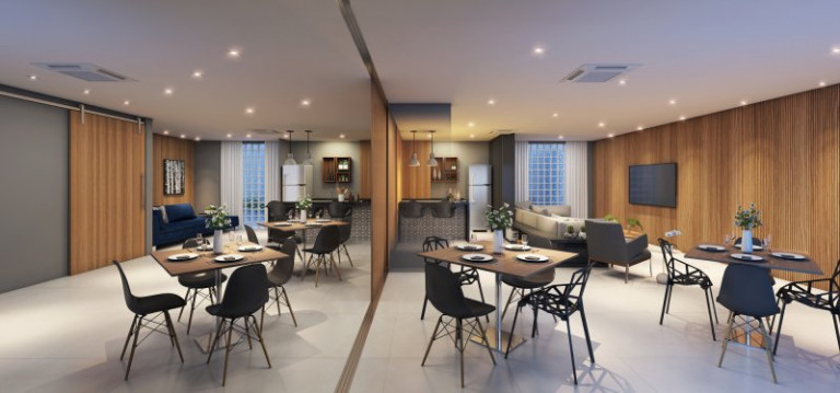 Imagem Apartamento com 1 Quarto à Venda, 36 m² em Moema - São Paulo Imagem Apartamento com 1 Quarto à Venda, 36 m² em Moema - São Paulo