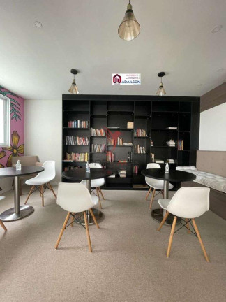 Imagem Apartamento com 2 Quartos à Venda, 80 m² em Centro - São José