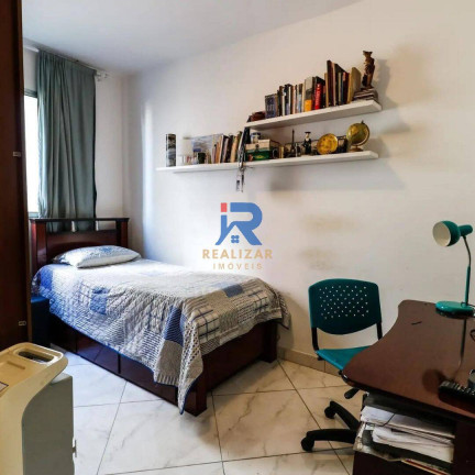 Imagem Apartamento com 3 Quartos à Venda, 70 m² em Sagrada Família - Belo Horizonte