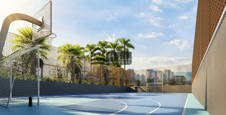 Imagem Apartamento com 4 Quartos à Venda, 145 m² em Campo Belo - São Paulo Imagem Apartamento com 4 Quartos à Venda, 145 m² em Campo Belo - São Paulo