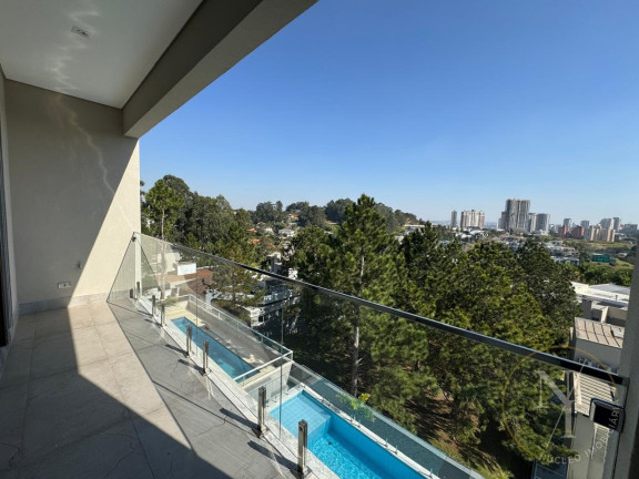 Imagem Casa com 4 Quartos à Venda, 578 m² em Tamboré - Barueri