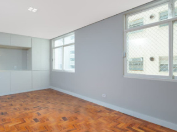 Imagem Apartamento com 3 Quartos à Venda, 135 m² em Itaim Bibi - São Paulo Imagem Apartamento com 3 Quartos à Venda, 135 m² em Itaim Bibi - São Paulo