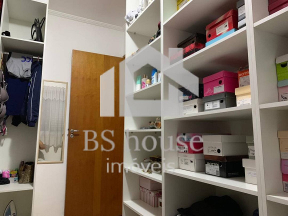 Imagem Apartamento com 2 Quartos à Venda, 44 m² em Campestre - Santo André