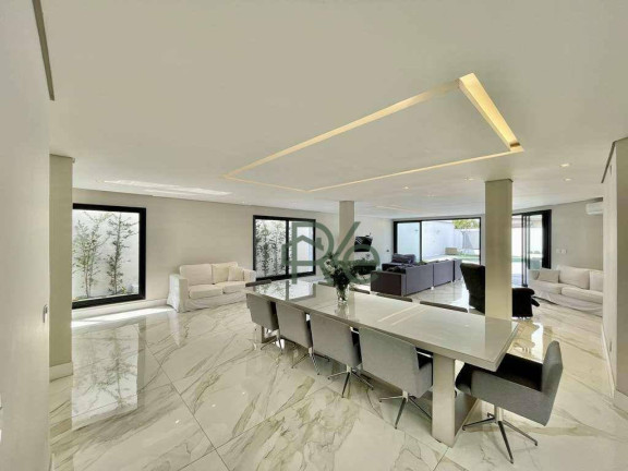 Imagem Casa com 6 Quartos à Venda, 578 m² em São Paulo Ii - Cotia Imagem Casa com 6 Quartos à Venda, 578 m² em São Paulo Ii - Cotia