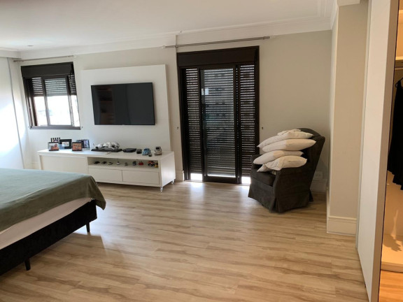 Imagem Apartamento com 3 Quartos à Venda, 400 m² em Chacara Klabin - Sp Imagem Apartamento com 3 Quartos à Venda, 400 m² em Chacara Klabin - Sp