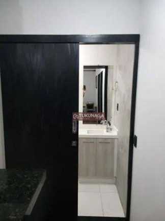 Imagem Apartamento com 1 Quarto à Venda, 44 m² em Vila São Paulo - Mogi Das Cruzes Imagem Apartamento com 1 Quarto à Venda, 44 m² em Vila São Paulo - Mogi Das Cruzes