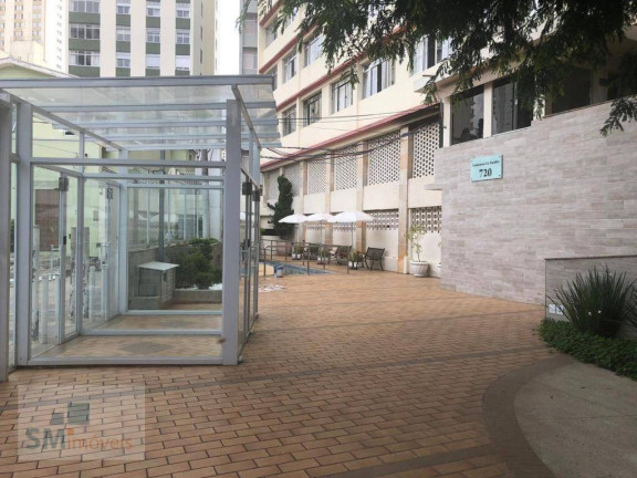 Imagem Apartamento com 1 Quarto à Venda, 51 m² em Vila Mariana - São Paulo Imagem Apartamento com 1 Quarto à Venda, 51 m² em Vila Mariana - São Paulo
