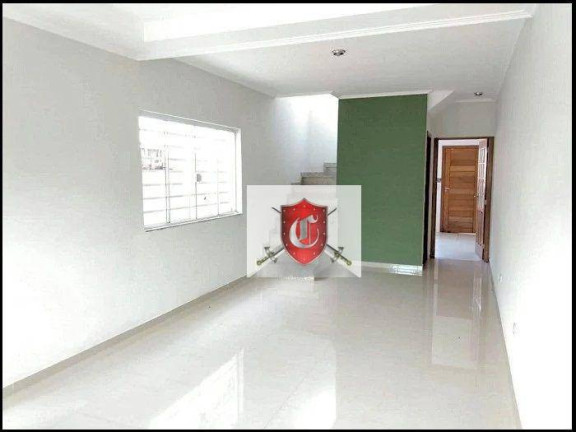 Imagem Sobrado com 3 Quartos à Venda, 102 m² em Jardim Santa Clara - Guarulhos Imagem Sobrado com 3 Quartos à Venda, 102 m² em Jardim Santa Clara - Guarulhos