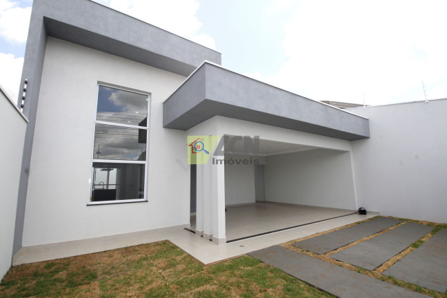 Imagem Casa com 3 Quartos à Venda, 130 m² em Jardim Residêncial Firenze - Hortolândia
