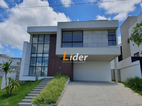Casa com 4 Quartos à Venda, 330 m² em Alphaville - Juiz De Fora