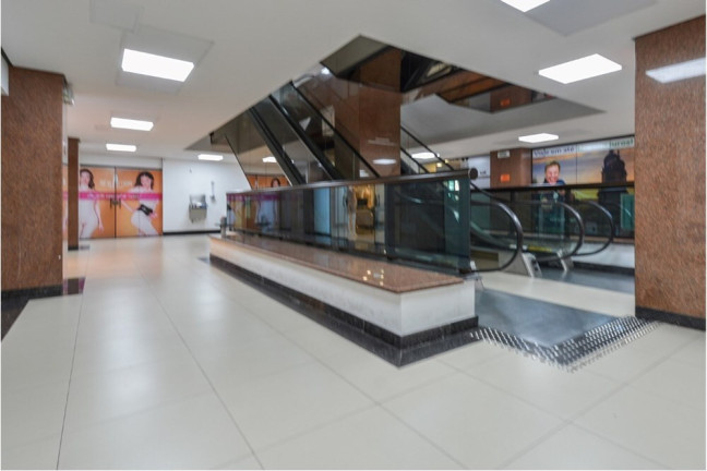 Imagem Imóvel Comercial à Venda, 47 m² em Moema - São Paulo